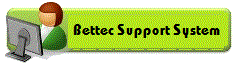 Bettec Support